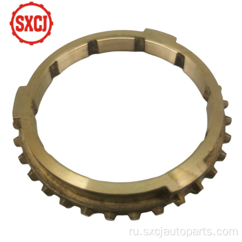 Горячая продажа автозаплекс для Fiat Transmision Brass Synchronizer Ring OEM 46767057